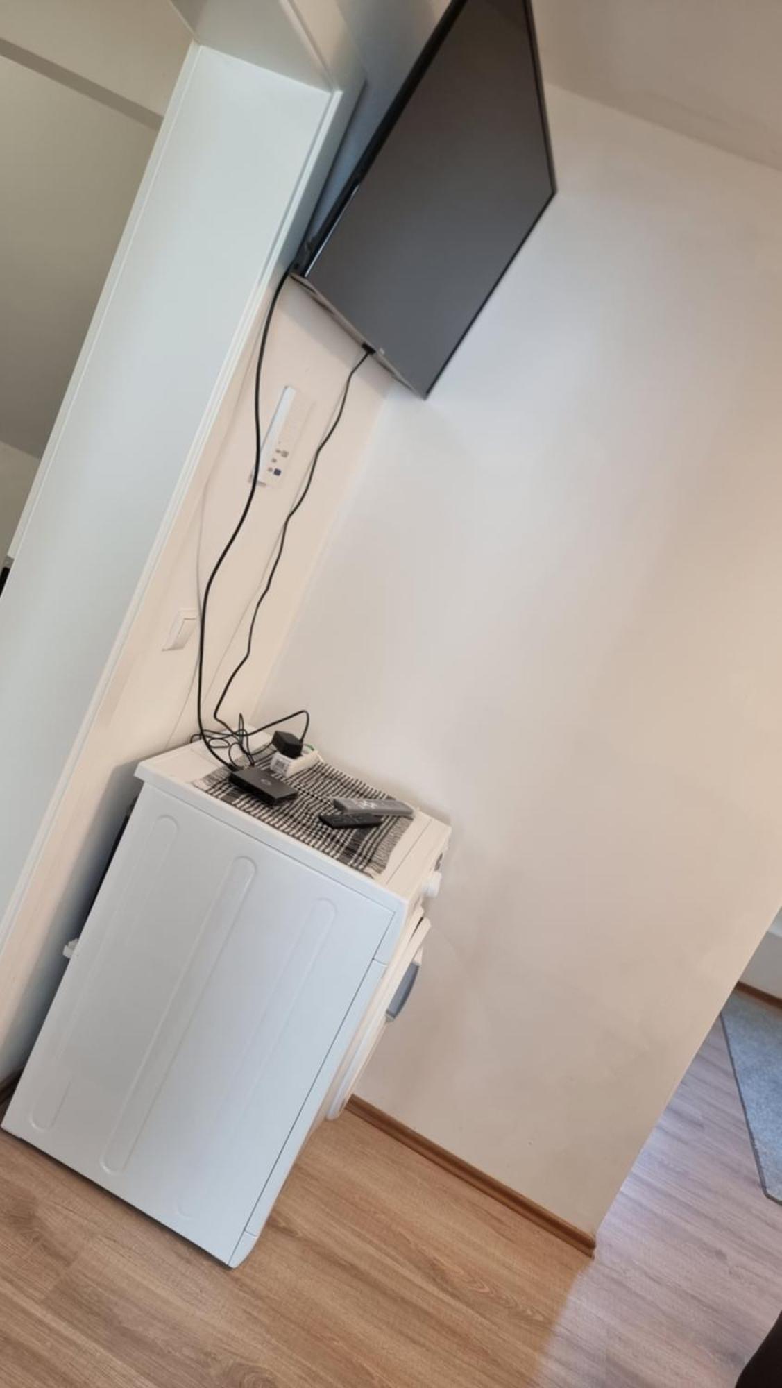 Ferienwohnung Balkan Erfurt Eksteriør billede