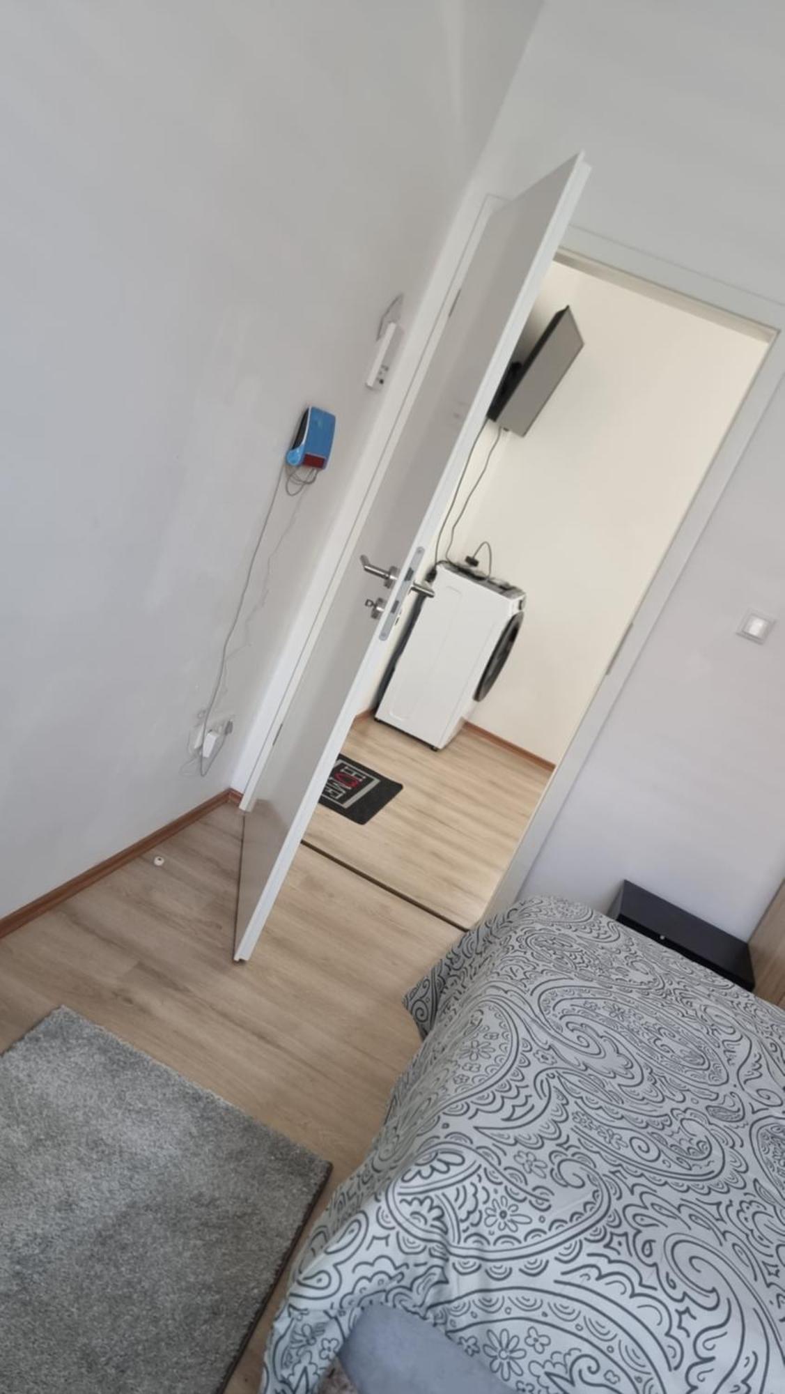 Ferienwohnung Balkan Erfurt Eksteriør billede
